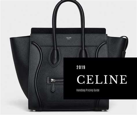 celine purses canada|Celine purse price.